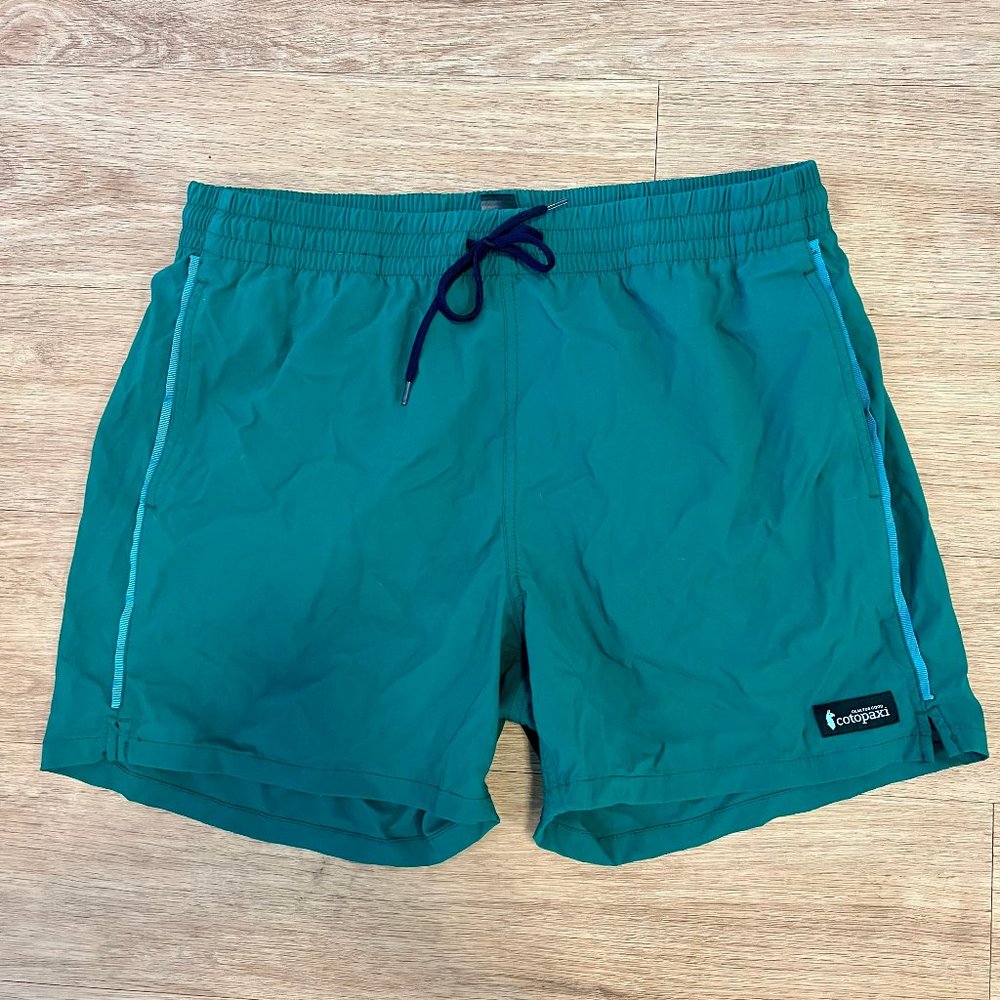 Cotopaxi Brinco Short - M/L